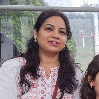 REENA NEGI