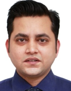 Mangesh Lallan Jha