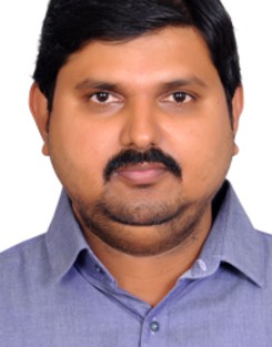 SURIYANARAYANA SHARMA