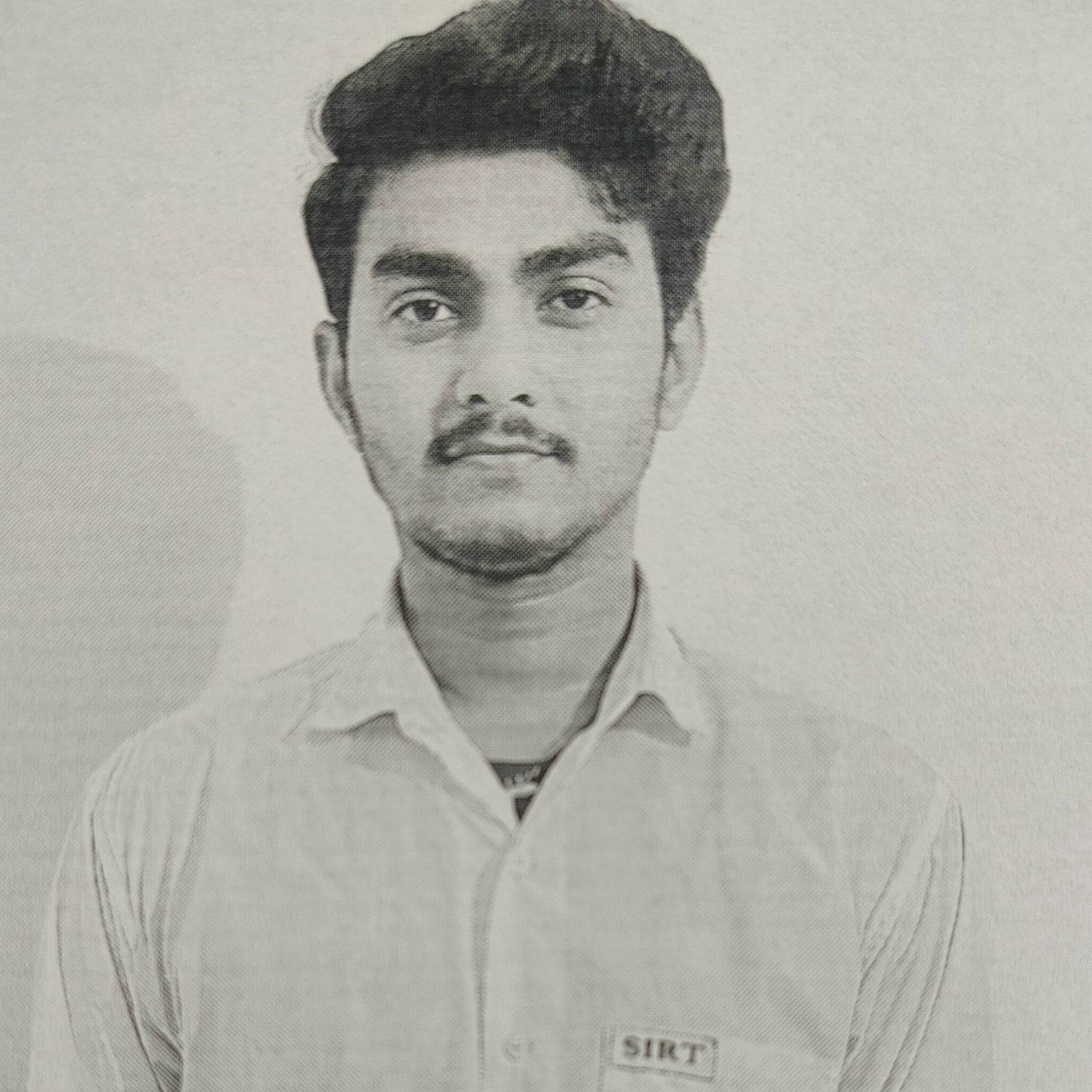 DIWAKAR KUMAR