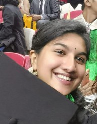 Advaitha Sreedhar