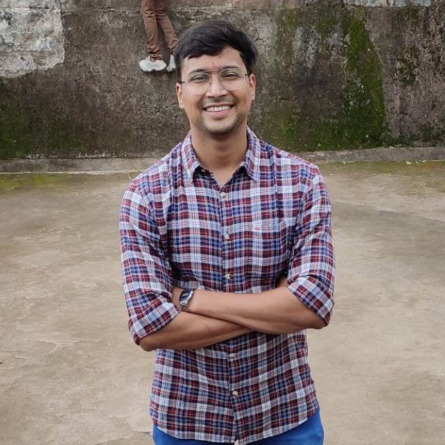 Pritesh Mendhe