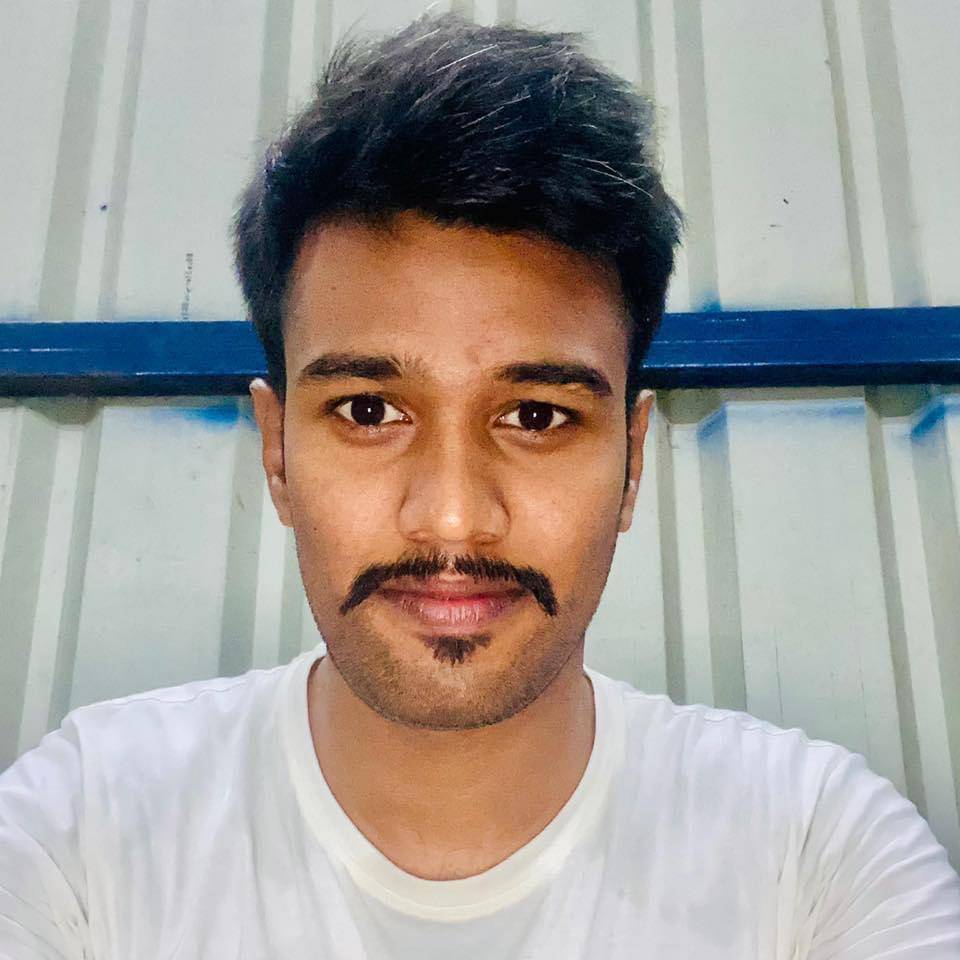 VINOD KUMAR ACHAR