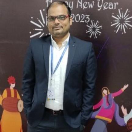 Dashrath Mohanty
