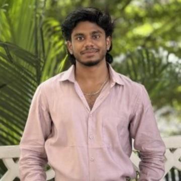 Prathish T