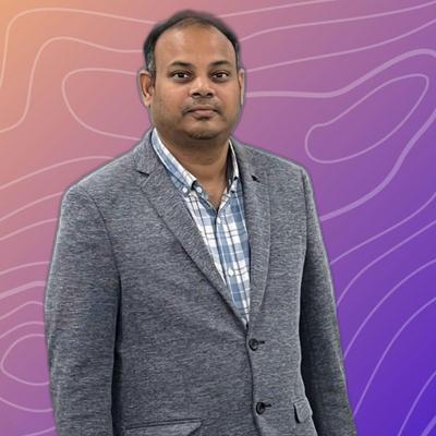 Satish Tatikonda