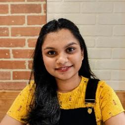 SANIKA BALLAL