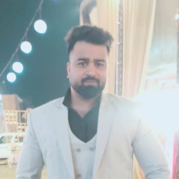 Shajid Saifi