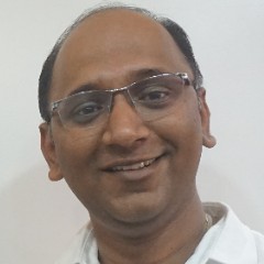 Gaurav Suresh Salgaonkar