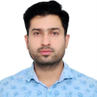 VIPIN KUMAR
