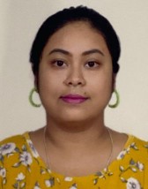 Mayuri Bakshi
