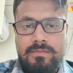 Sidhartha Kumar Mishra