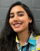 Shruti Jain