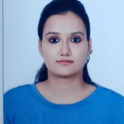 Sangeeta Bisht