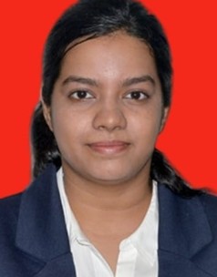 Nidhi Suresh Kadam