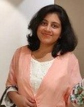 Damini Agarwal