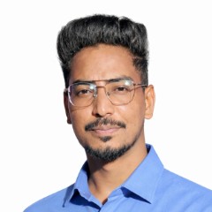 HARINDER SINGH