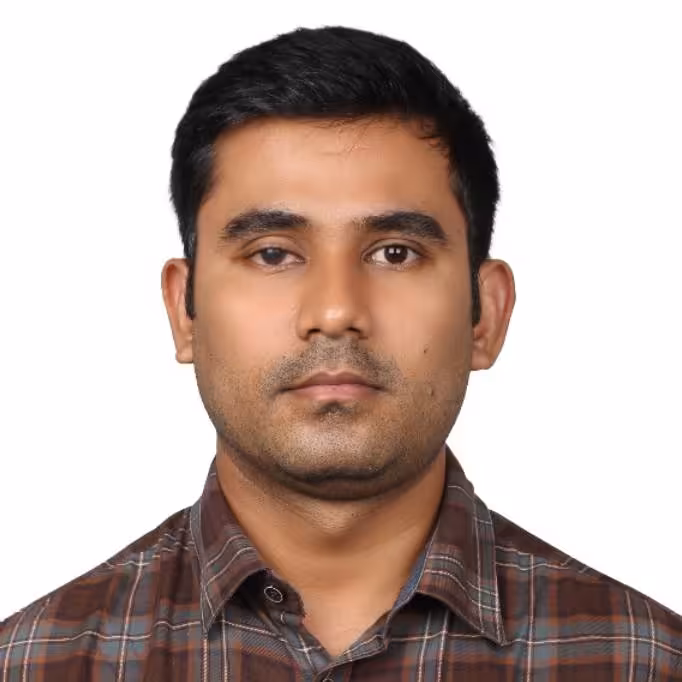 Nitesh Wankhede
