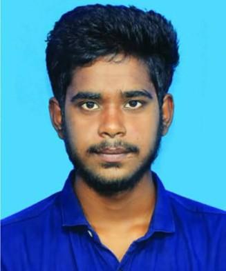BHARATHASELVAN V