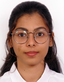 Monisha M
