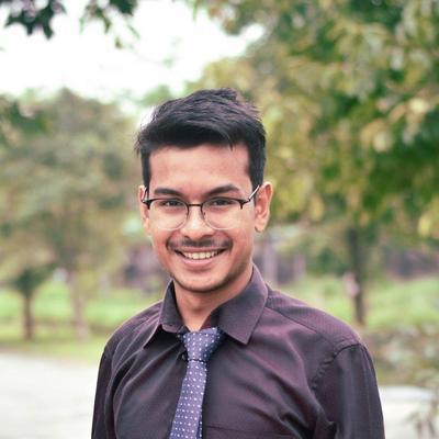 Arindam Sarkar