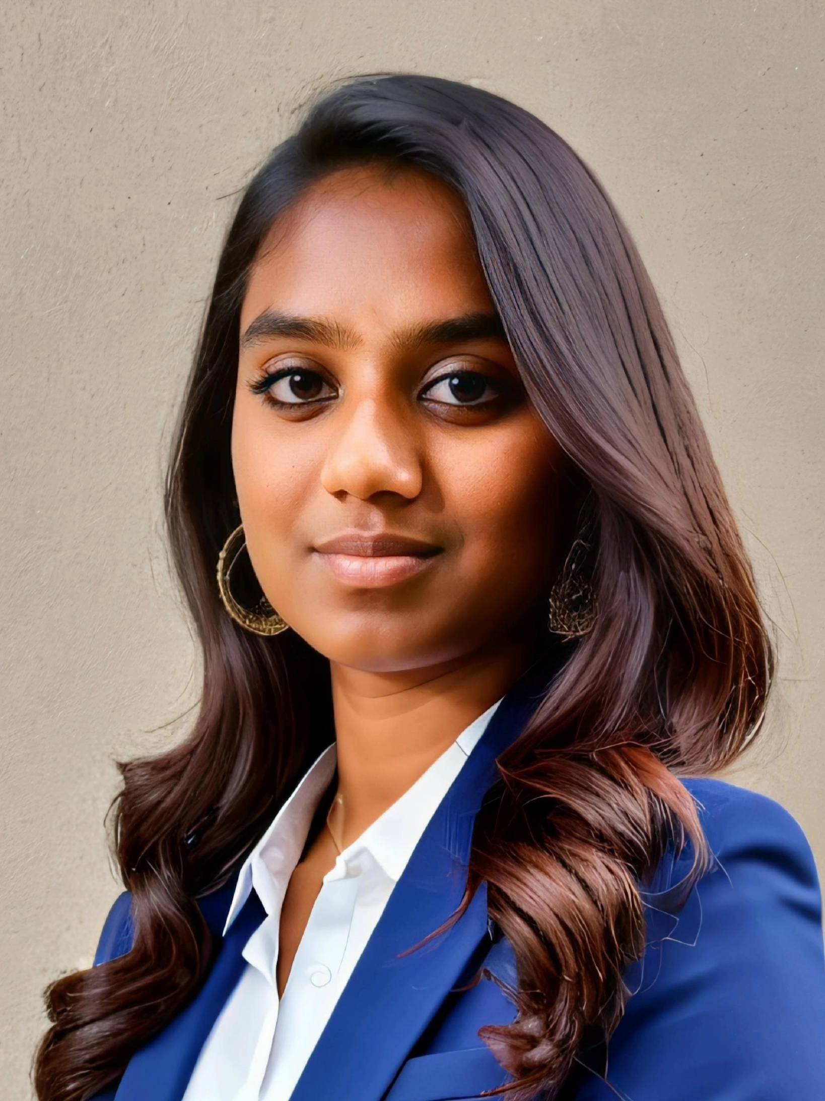SREE KAMINI M.P