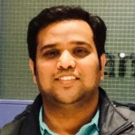 SUNIL KUMAR YADAV