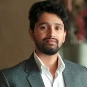 Naveen Chandra Joshi