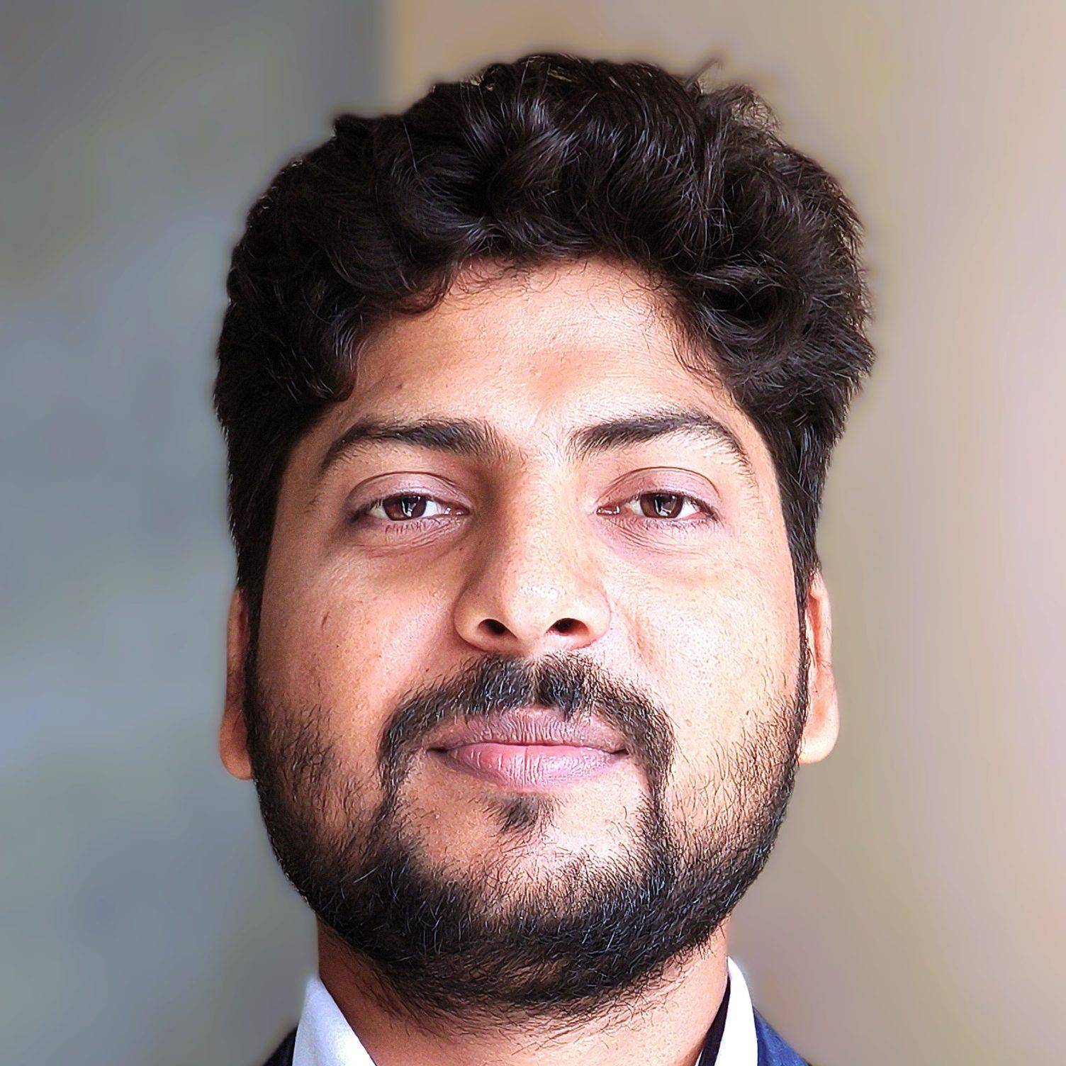 Rajesh Singh