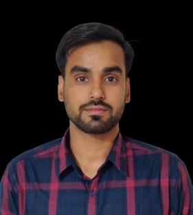 Prem Ranjan Kumar