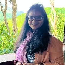 Kanchan Vaishnav