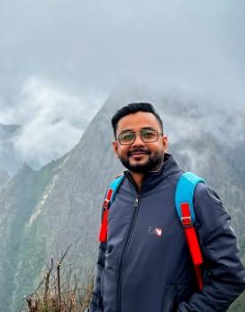 Anushekhar Dutta