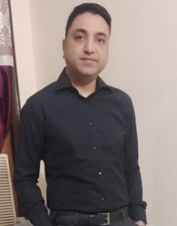 ROBIN GANJOO
