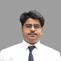 Abhishek Gaikwad
