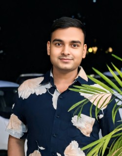 Deepak Kumar