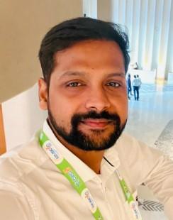 AKASH KUMAR GUPTA