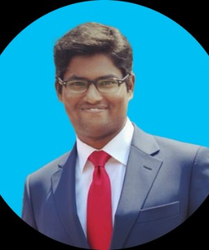 Theja Reddy Gopu