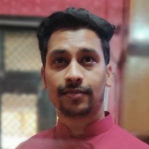 Shubham Kashyap