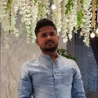 MOHD ZUHEB SIDDIQUI