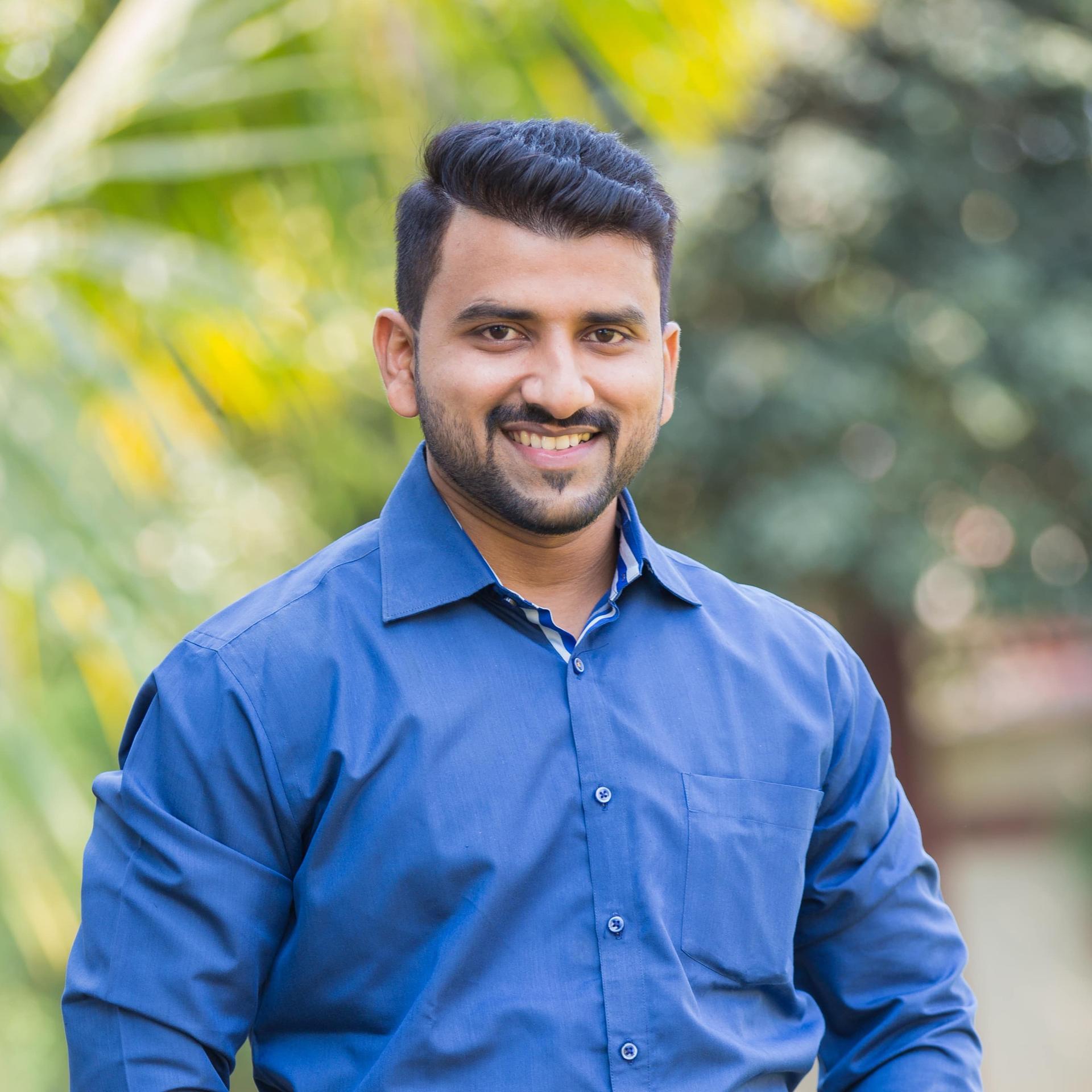 Rohan Surve