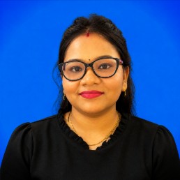Pritam Priyadarshinee