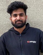 Sachin Biradar