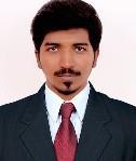 PRAVEEN V