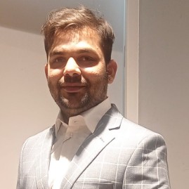 Nishant Kaushik