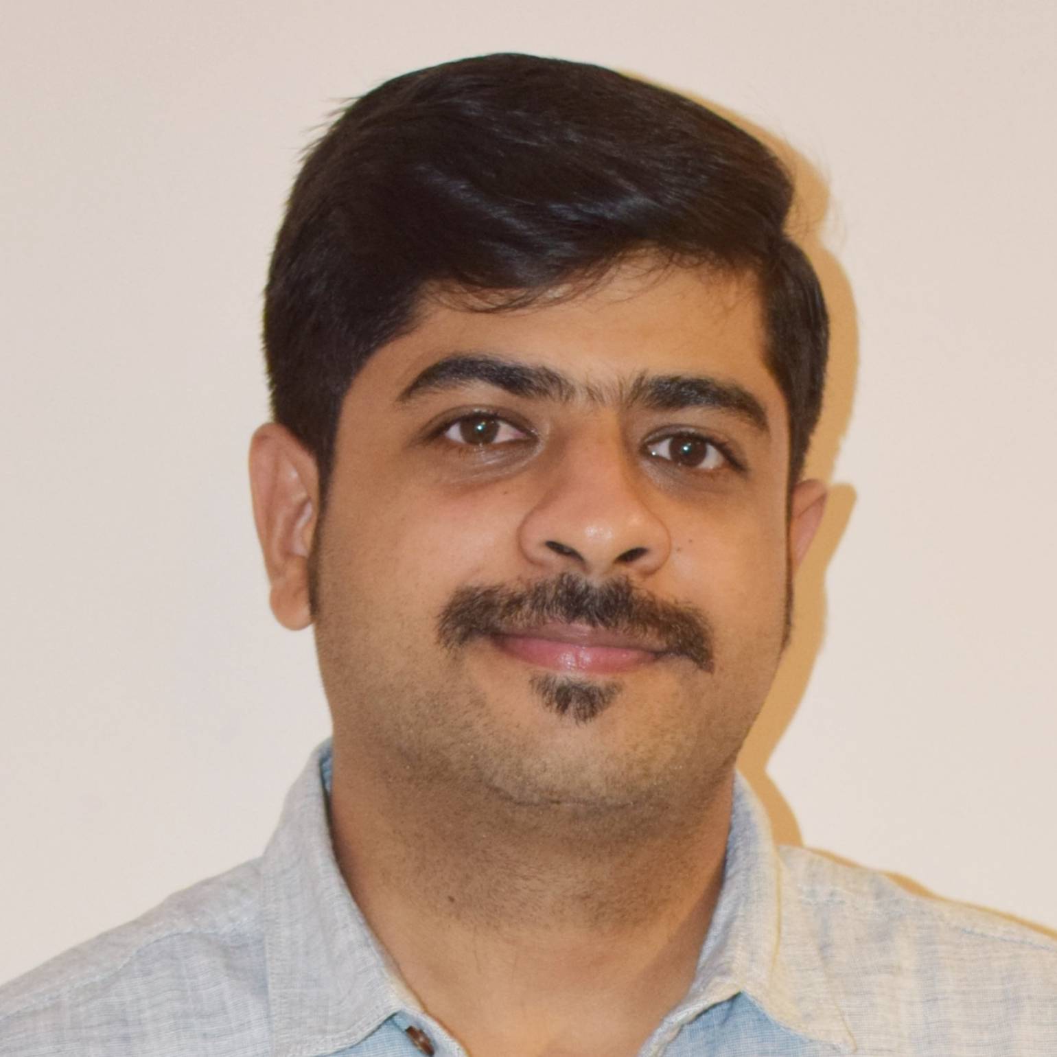 Aman Gupta