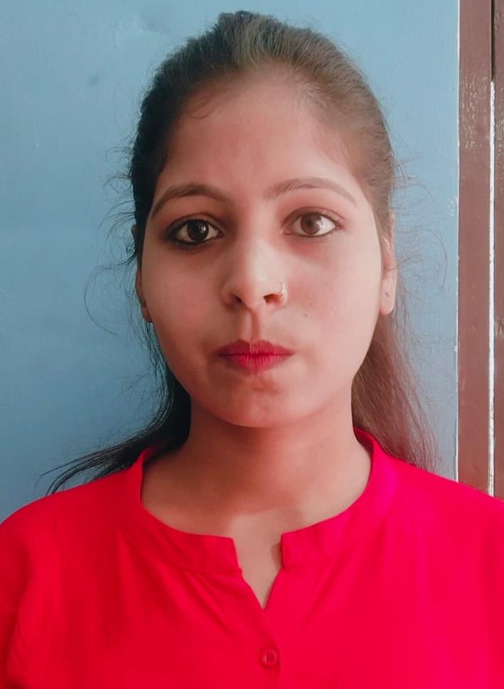 Priti Verma