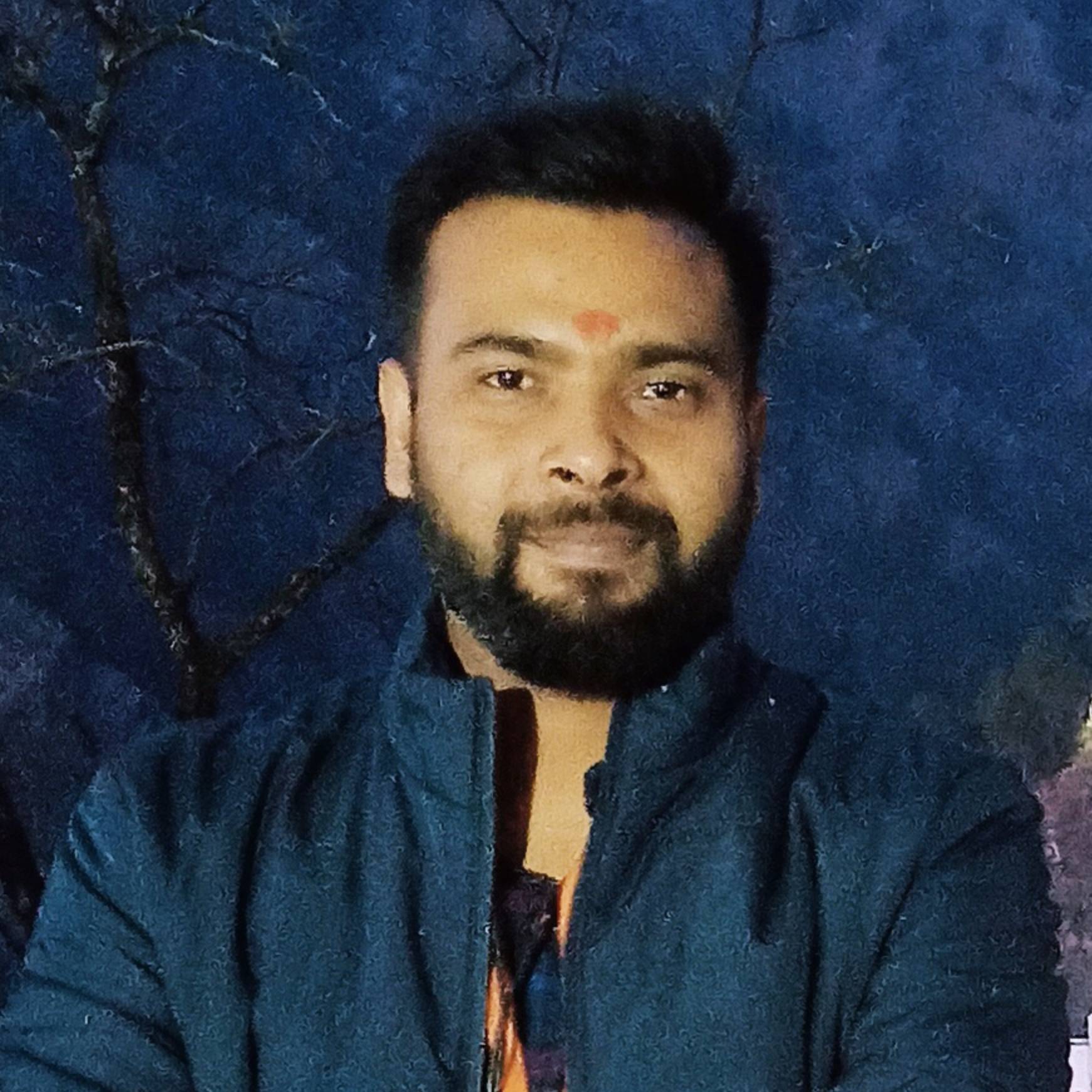 Animesh Kumar