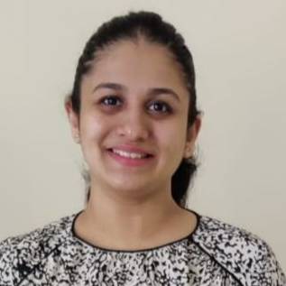 Prajakta Kale