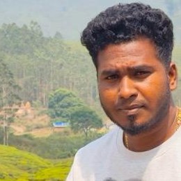 M Jayashankar