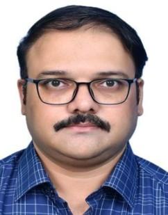 VIKRANT NADGIR